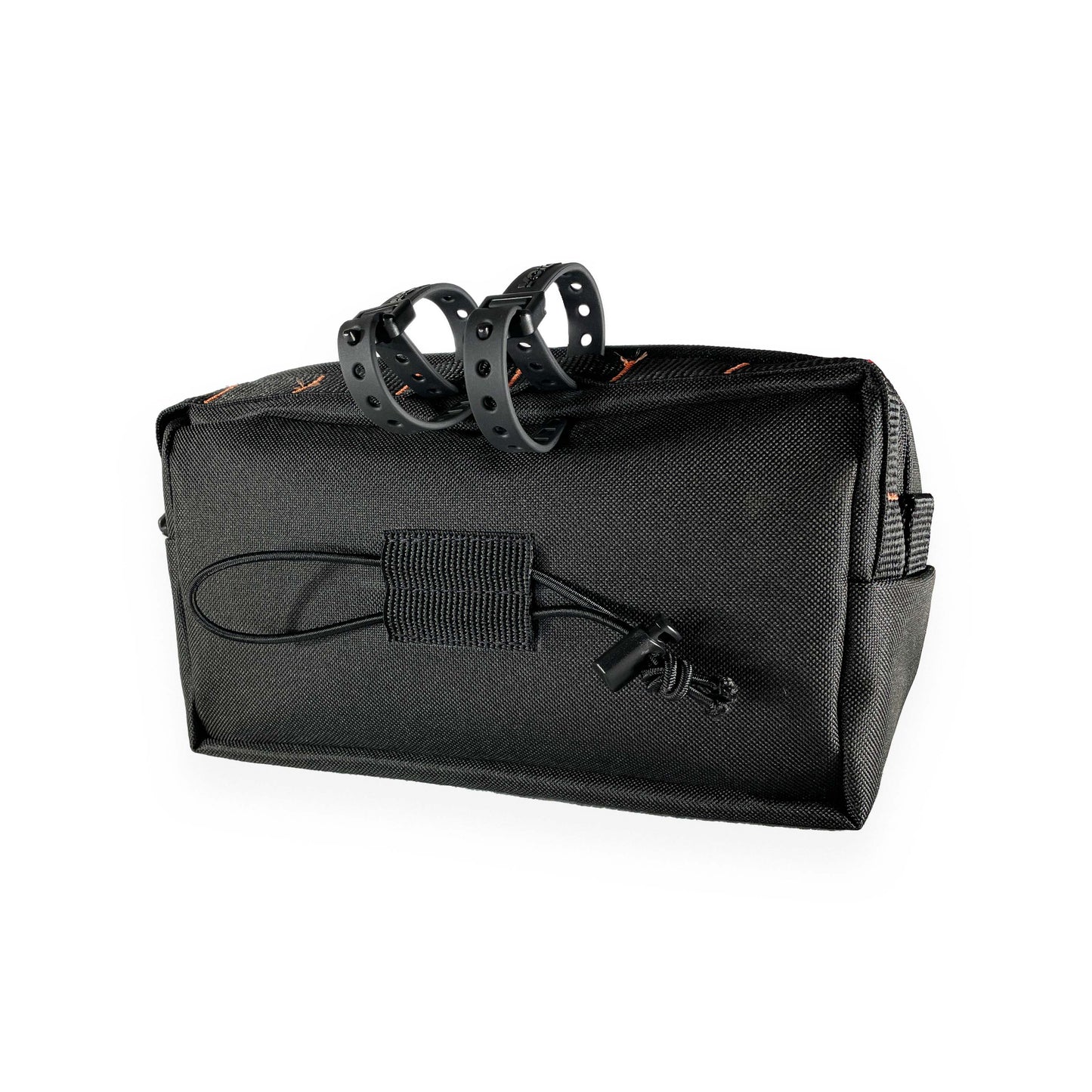 Big Bolts Handlebar Bag